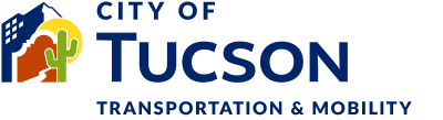 City of Tucson Department of Transportation and Mobility